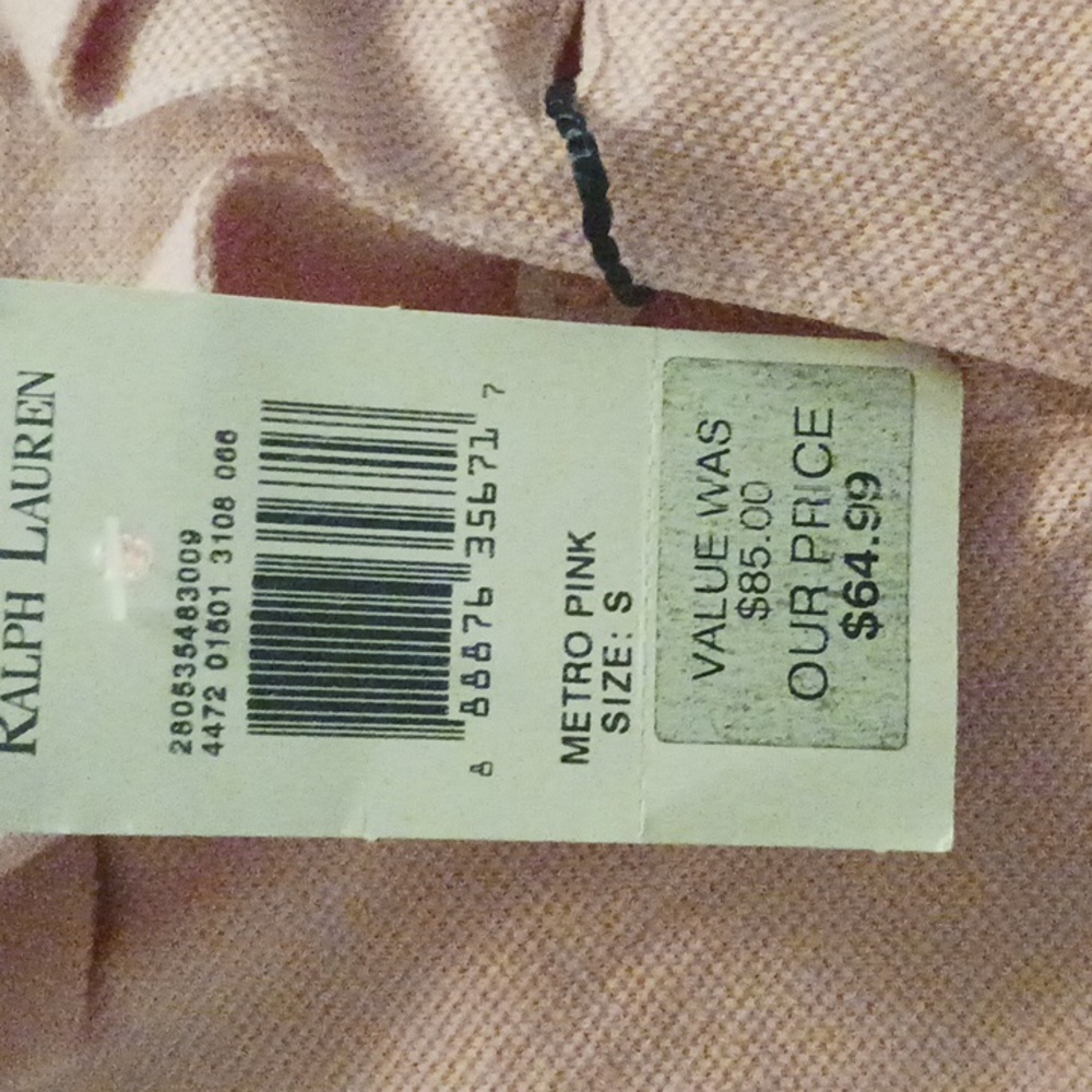 Shirt - Picture 2 of 2